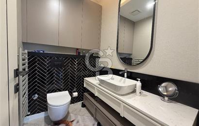 ALLSANCAK SİTESİ’NDE 3+1 DENİZ VE HAVUZ MANZARALI SATILIK DAİRE