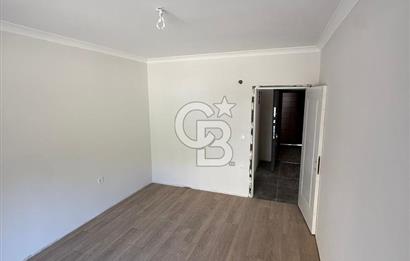 BAHÇEÇİK'DE ÖN CEPHE SIFIR 1+1 SATILIK DAİRE