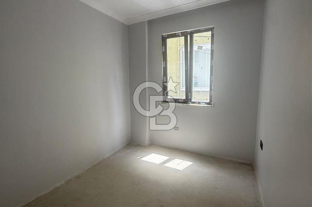 COLDWELL BANKER NET GAYRİMENKULDEN 100 m2 3+1 SATILIK DAİRE