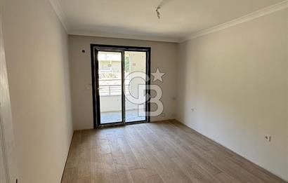 BAHÇEÇİK'DE ÖN CEPHE SIFIR 1+1 SATILIK DAİRE