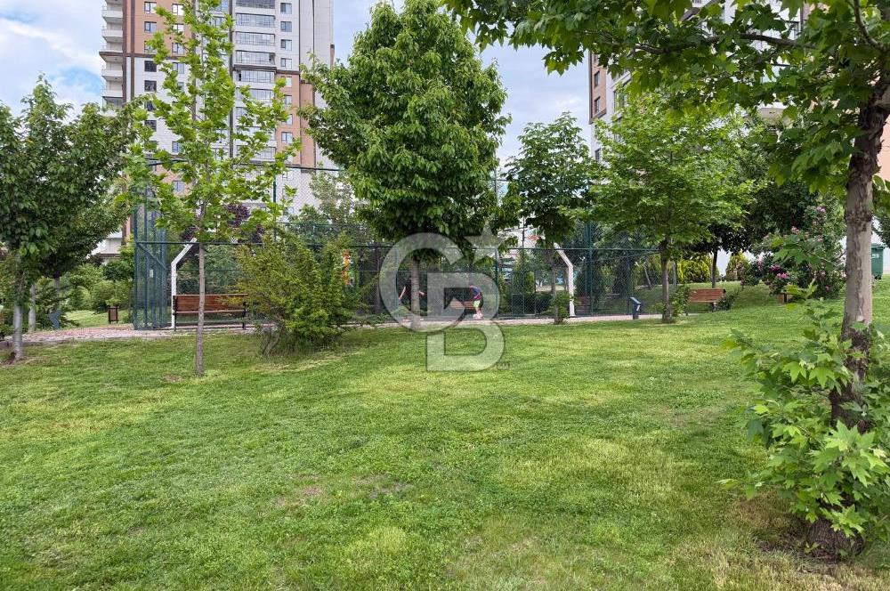 ANKA LİFE PRESTİJ'DE KİRALIK  4,5+1 180m² Lüks Daire