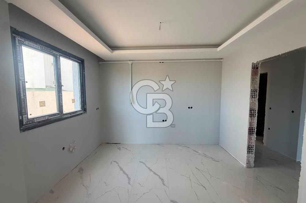 YALINCAK MEVKİNDE 150 m2 3 +1 SATILIK SIFIR DAİRE
