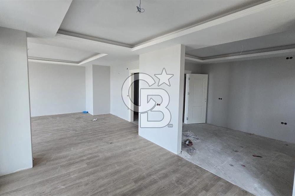 YALINCAK MEVKİNDE 150 m2 3 +1 SATILIK SIFIR DAİRE