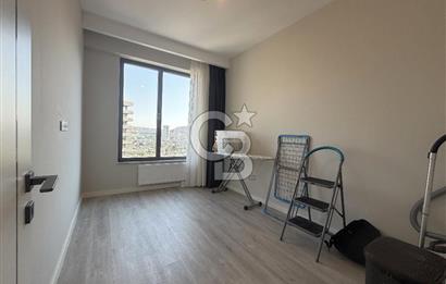ALLSANCAK SİTESİ’NDE 3+1 DENİZ VE HAVUZ MANZARALI SATILIK DAİRE