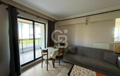 Çanakkale Kepez Hamidiye Mah. Eşyalı Kiralık 2+1 Daire!