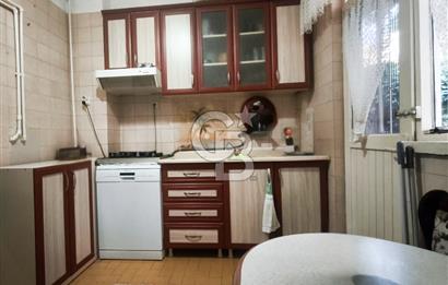 ŞEHİR İÇİNDE MÜSTAKİL EV KONFORU | BAHÇELİ 3+1 | 110 M²