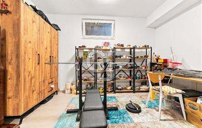 ZEKERİYAKÖYDE DENİZ MANZARALI ÖZEL MİMARİ 7+2 SATILIK  LÜKS VİLLA