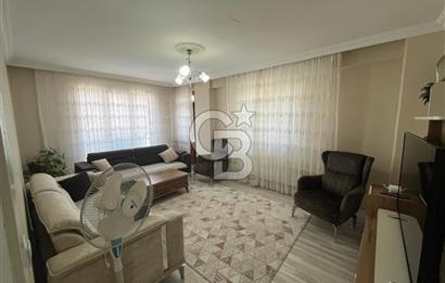 Çayırova Atatürk Mah. Merkezi Konumda Full Eşyalı 1+1 Daire
