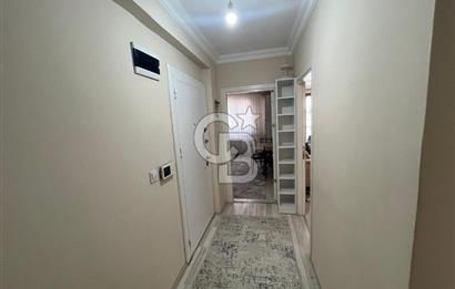 Çayırova Atatürk Mah. Merkezi Konumda Full Eşyalı 1+1 Daire