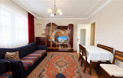 KARŞIYAKA ŞEMİKLER İZBAN'A 1 DK 2+1 YÜKSEK ZEMİN SATILIK DAİRE