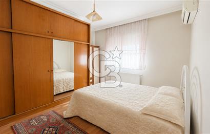 KARŞIYAKA ŞEMİKLER İZBAN'A 1 DK 2+1 YÜKSEK ZEMİN SATILIK DAİRE