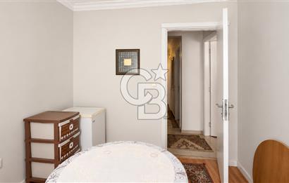 KARŞIYAKA ŞEMİKLER İZBAN'A 1 DK 2+1 YÜKSEK ZEMİN SATILIK DAİRE