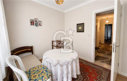 KARŞIYAKA ŞEMİKLER İZBAN'A 1 DK 2+1 YÜKSEK ZEMİN SATILIK DAİRE