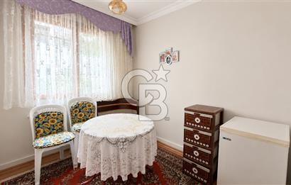 KARŞIYAKA ŞEMİKLER İZBAN'A 1 DK 2+1 YÜKSEK ZEMİN SATILIK DAİRE