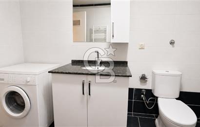 KARŞIYAKA ŞEMİKLER İZBAN'A 1 DK 2+1 YÜKSEK ZEMİN SATILIK DAİRE