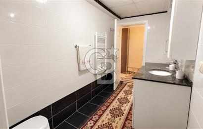 KARŞIYAKA ŞEMİKLER İZBAN'A 1 DK 2+1 YÜKSEK ZEMİN SATILIK DAİRE