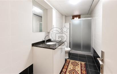 KARŞIYAKA ŞEMİKLER İZBAN'A 1 DK 2+1 YÜKSEK ZEMİN SATILIK DAİRE