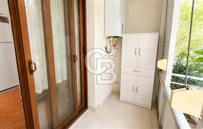 KARŞIYAKA ŞEMİKLER İZBAN'A 1 DK 2+1 YÜKSEK ZEMİN SATILIK DAİRE