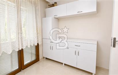 KARŞIYAKA ŞEMİKLER İZBAN'A 1 DK 2+1 YÜKSEK ZEMİN SATILIK DAİRE