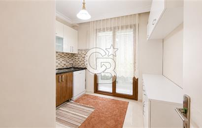 KARŞIYAKA ŞEMİKLER İZBAN'A 1 DK 2+1 YÜKSEK ZEMİN SATILIK DAİRE