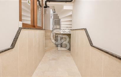 KARŞIYAKA ŞEMİKLER İZBAN'A 1 DK 2+1 YÜKSEK ZEMİN SATILIK DAİRE