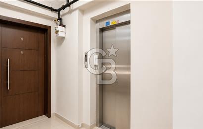 KARŞIYAKA ŞEMİKLER İZBAN'A 1 DK 2+1 YÜKSEK ZEMİN SATILIK DAİRE