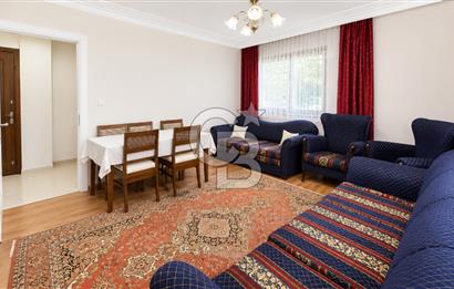 KARŞIYAKA ŞEMİKLER İZBAN'A 1 DK 2+1 YÜKSEK ZEMİN SATILIK DAİRE