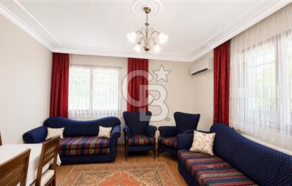 KARŞIYAKA ŞEMİKLER İZBAN'A 1 DK 2+1 YÜKSEK ZEMİN SATILIK DAİRE