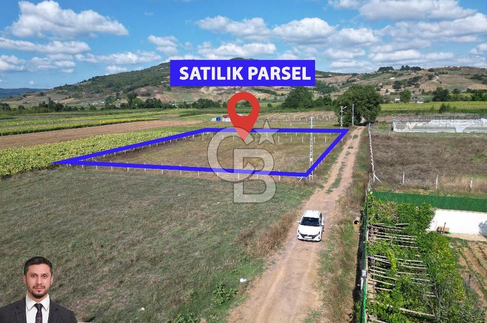 Körfez Cuma Köyünde Uygun Fiyatlı Satılık 1694m² Müstakil Parsel