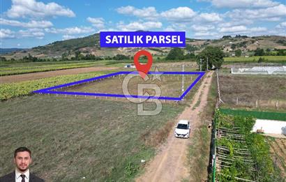 Körfez Cuma Köyünde Uygun Fiyatlı Satılık 1694m² Müstakil Parsel