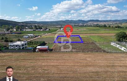 Körfez Cuma Köyünde Uygun Fiyatlı Satılık 1694m² Müstakil Parsel