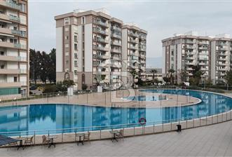 MAVİŞEHİR KARYA EVLERİ HAVUZ MANZARALI 3+1 SATILIK DAİRE - 4 - 367636