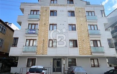 Çayırova Atatürk Mah. Merkezi Konumda Full Eşyalı 1+1 Daire