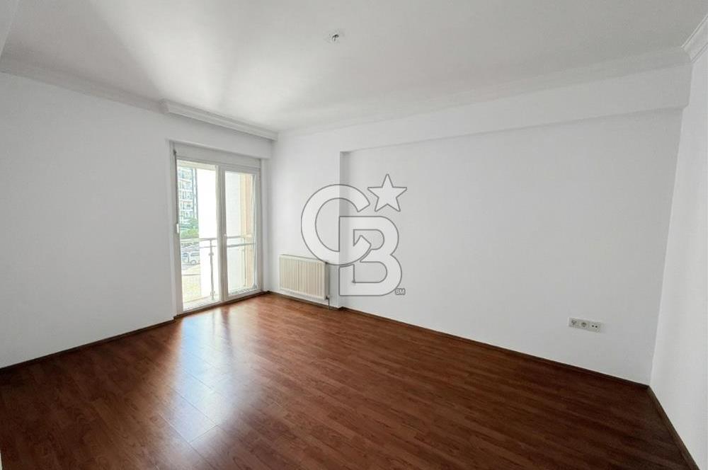 MAVİŞEHİR KARYA EVLERİ HAVUZ MANZARALI 3+1 SATILIK DAİRE