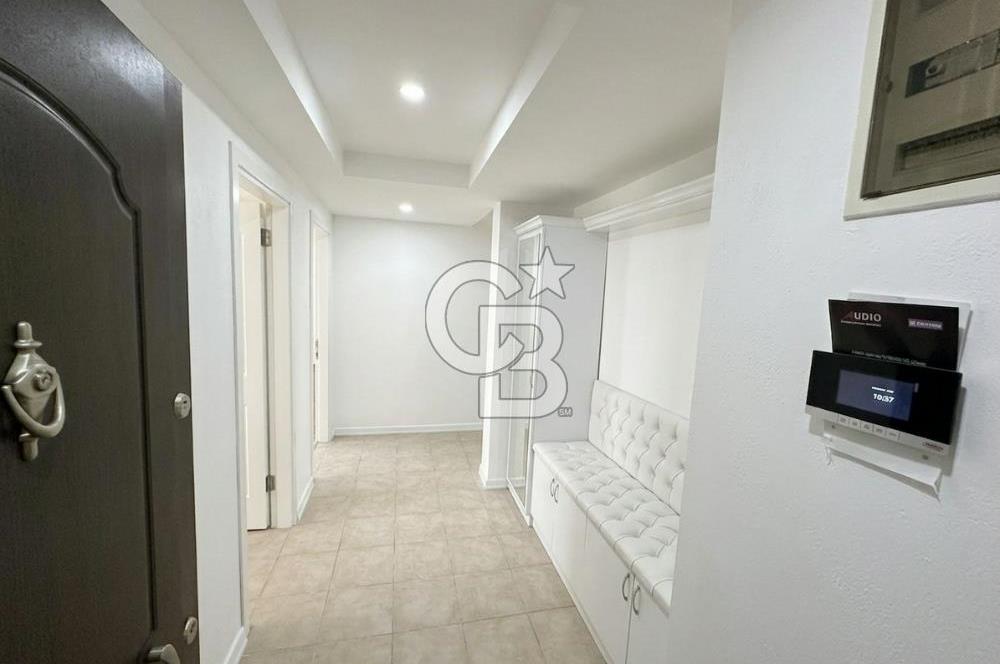 MAVİŞEHİR KARYA EVLERİ HAVUZ MANZARALI 3+1 SATILIK DAİRE