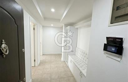 MAVİŞEHİR KARYA EVLERİ HAVUZ MANZARALI 3+1 SATILIK DAİRE