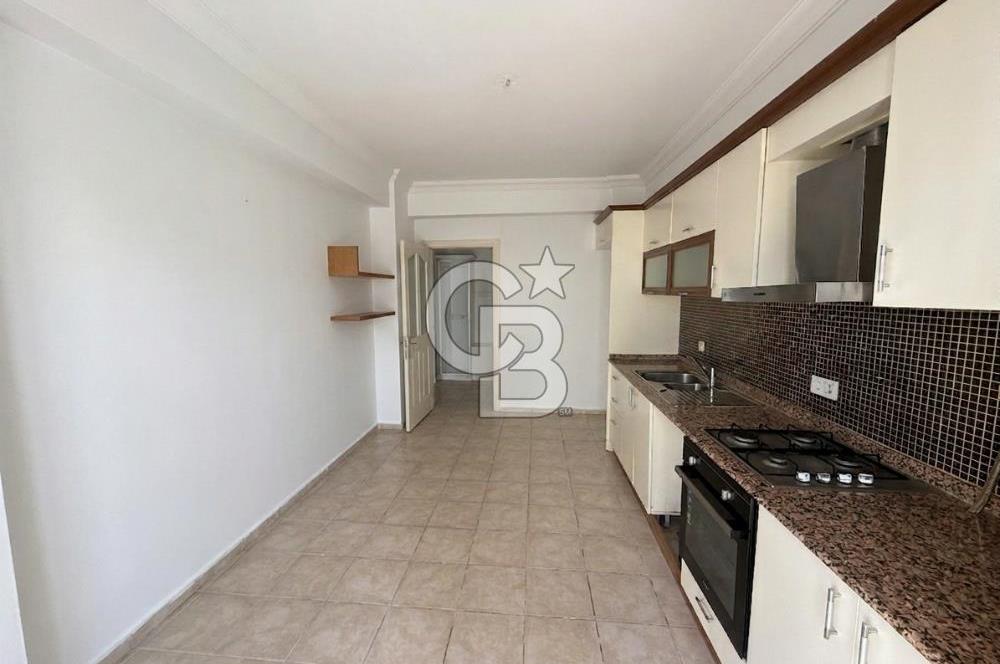 MAVİŞEHİR KARYA EVLERİ HAVUZ MANZARALI 3+1 SATILIK DAİRE