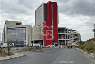 İstim San. Sitesinde Şerefiyesi Yüksek Kiralık Dükkan & İş Yeri - 12 - 367623