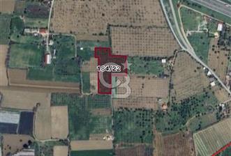 Aydın İncirliova Karabağ Mahallesinde 10.510 m2 Satılık Tar - 12 - 367628