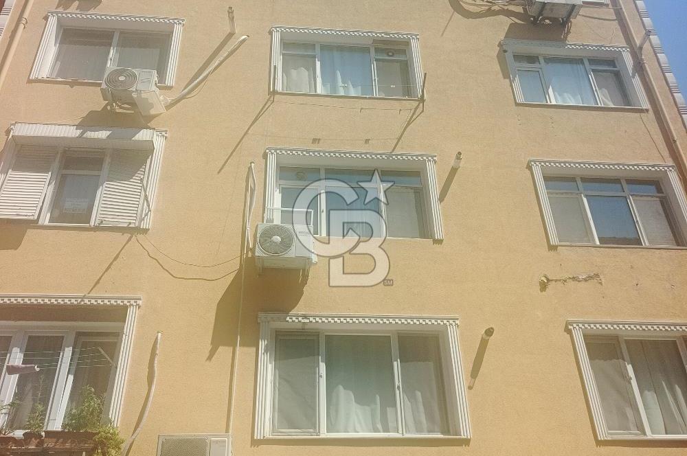 Ortaköy'de Satılık 1+1 Daire Masrafsız, Şık ve Merkezi Konum