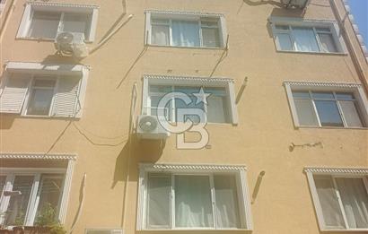Ortaköy'de Satılık 1+1 Daire Masrafsız, Şık ve Merkezi Konum