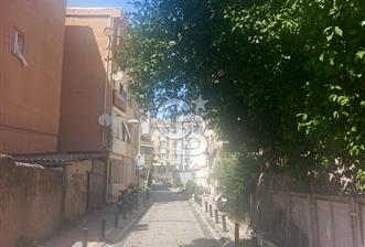 Ortaköy'de Satılık 1+1 Daire Masrafsız, Şık ve Merkezi Konum - 1 - 367707