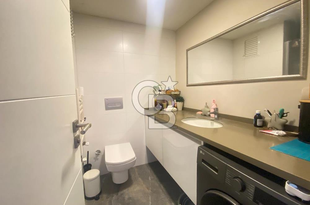 BALATÇIK MYWAY WİNS BLUE ST. EŞYALI KİRALIK 1+1,5 DAİRE CB PH