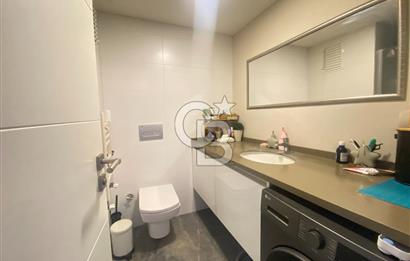 BALATÇIK MYWAY WİNS BLUE ST. EŞYALI KİRALIK 1+1,5 DAİRE CB PH