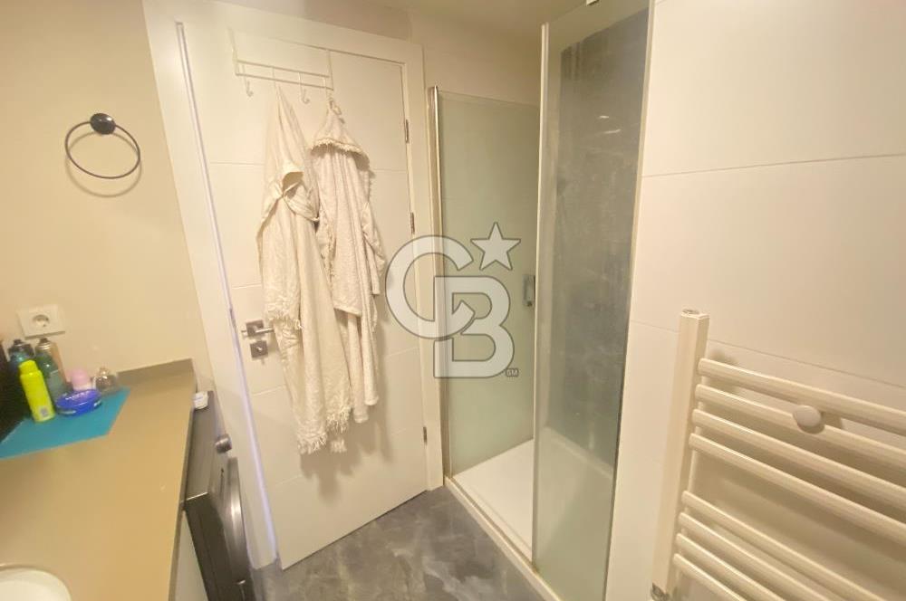 BALATÇIK MYWAY WİNS BLUE ST. EŞYALI KİRALIK 1+1,5 DAİRE CB PH