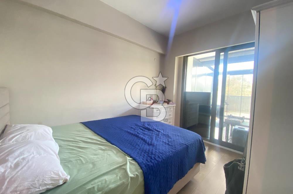 BALATÇIK MYWAY WİNS BLUE ST. EŞYALI KİRALIK 1+1,5 DAİRE CB PH