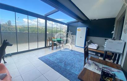 BALATÇIK MYWAY WİNS BLUE ST. EŞYALI KİRALIK 1+1,5 DAİRE CB PH