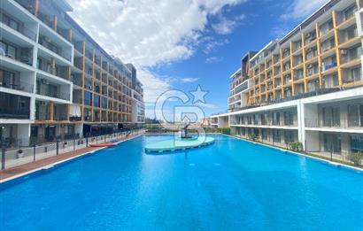 BALATÇIK MYWAY WİNS BLUE ST. EŞYALI KİRALIK 1+1,5 DAİRE CB PH