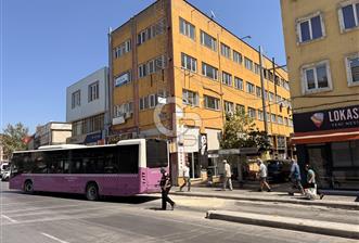 ATATÜRK CADDESİ ÜZERİ ZİLELİ İŞHANI SATILIK 2+1 İŞYERİ - 1 - 367632