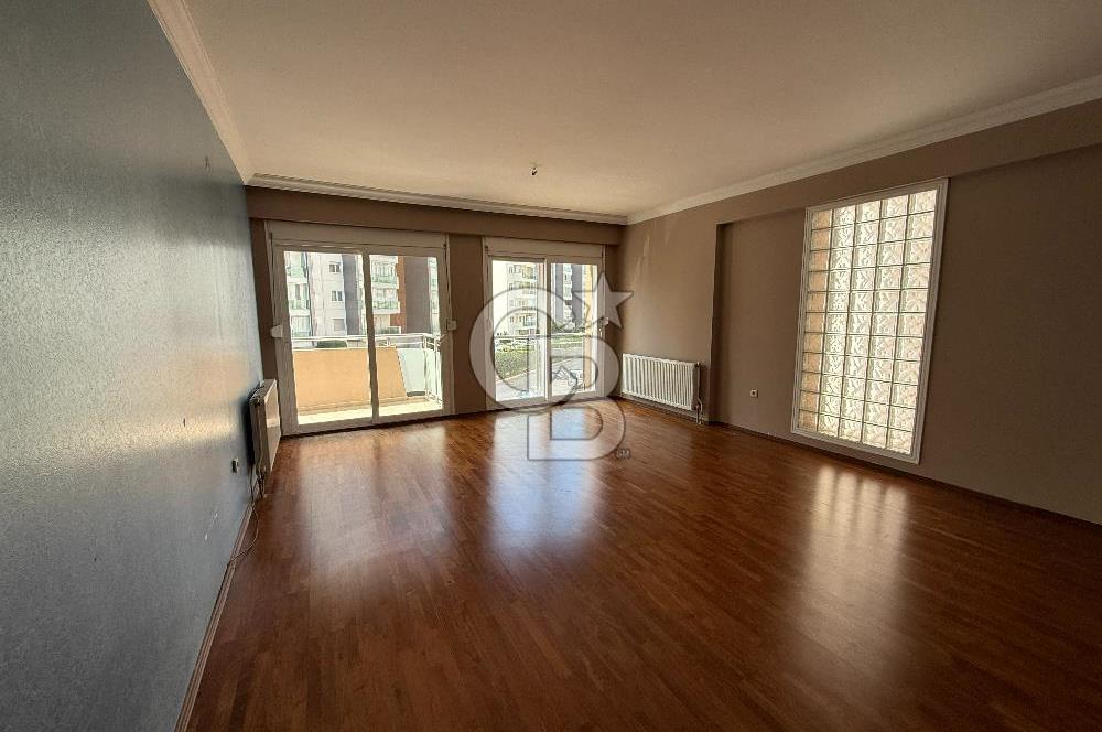 MAVİŞEHİR KARYA EVLERİ HAVUZ MANZARALI 3+1 SATILIK DAİRE